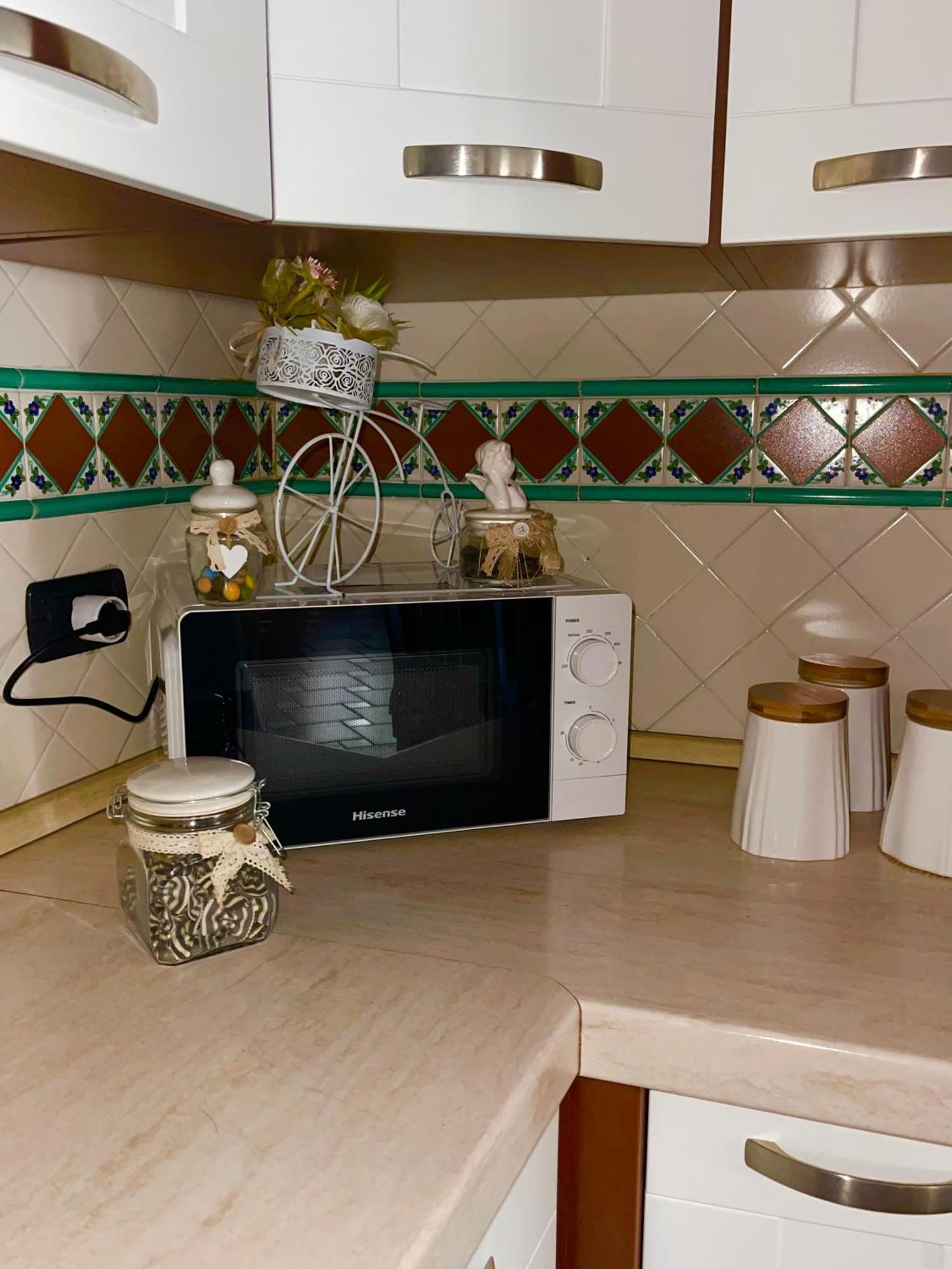 Holiday House Il Castello Di Anna Apartment วิเอตริ ภายนอก รูปภาพ