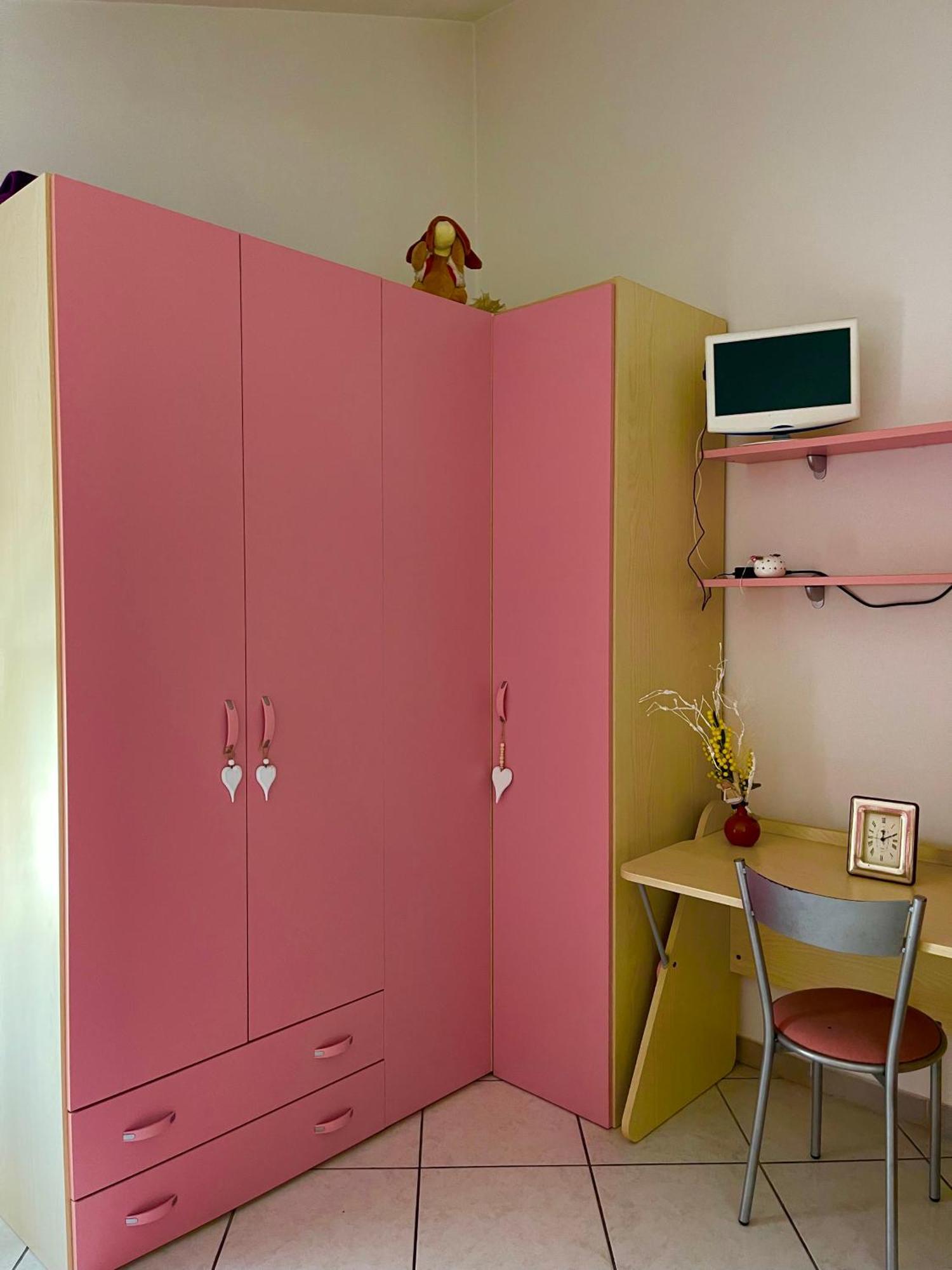 Holiday House Il Castello Di Anna Apartment วิเอตริ ภายนอก รูปภาพ