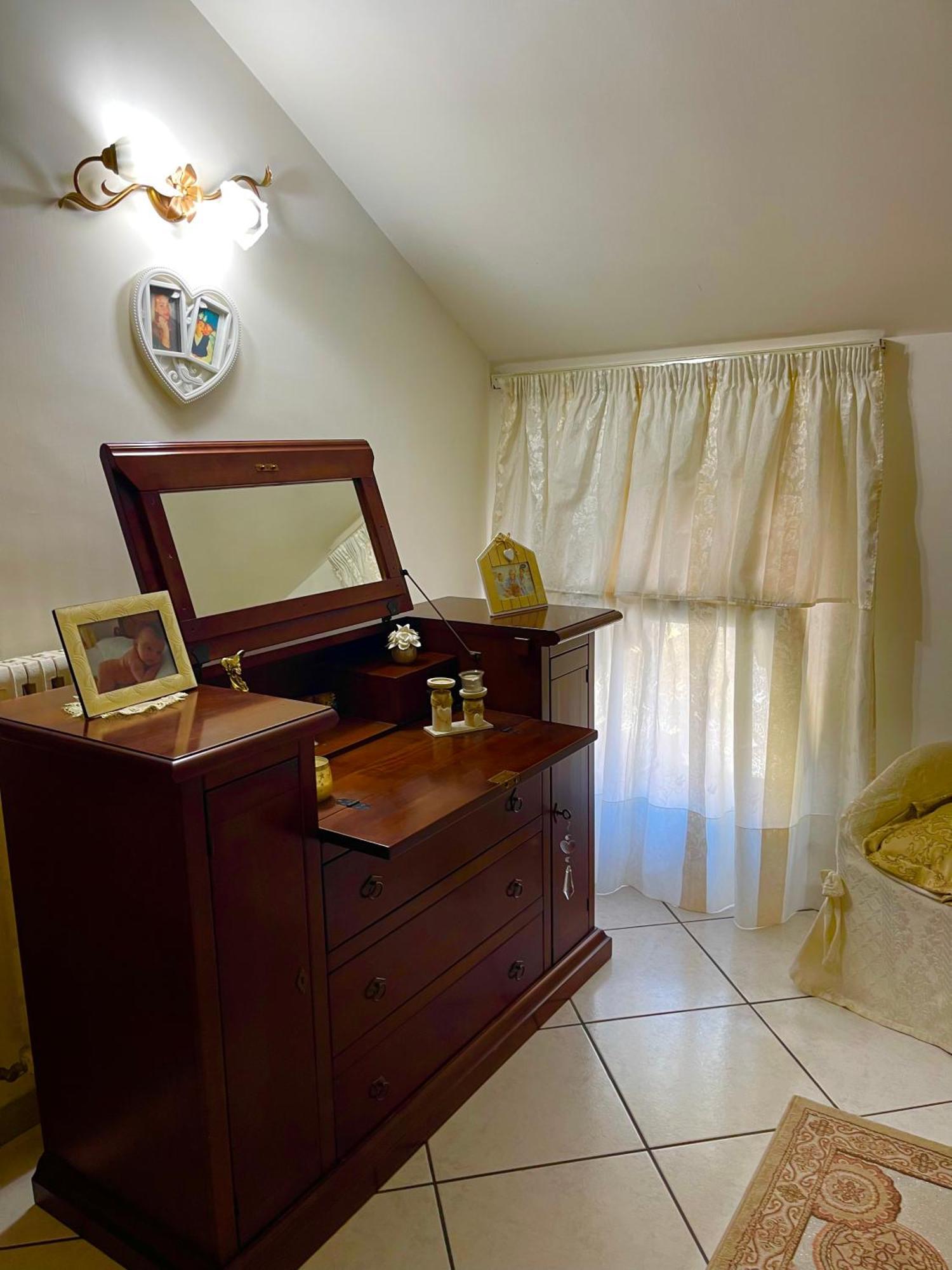 Holiday House Il Castello Di Anna Apartment วิเอตริ ภายนอก รูปภาพ