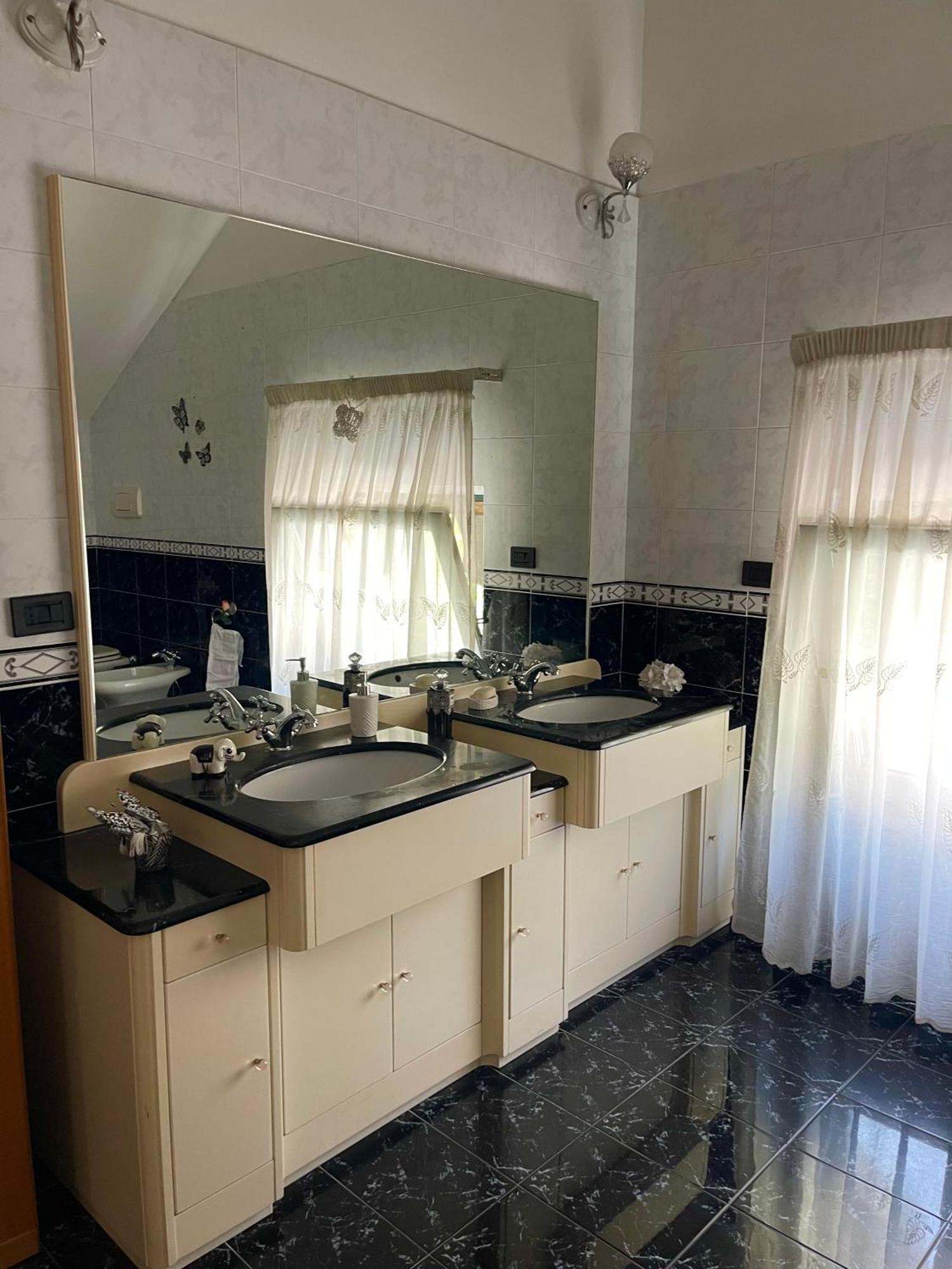 Holiday House Il Castello Di Anna Apartment วิเอตริ ภายนอก รูปภาพ